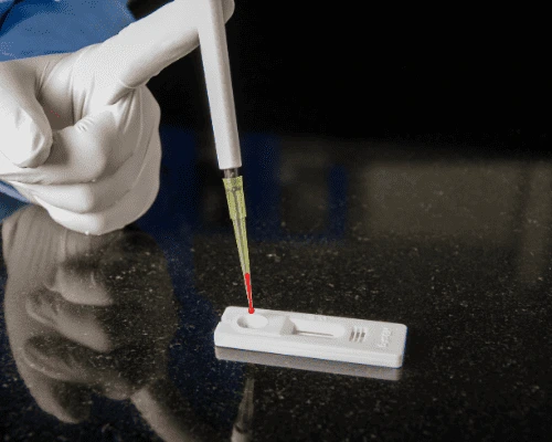 Blood Separator