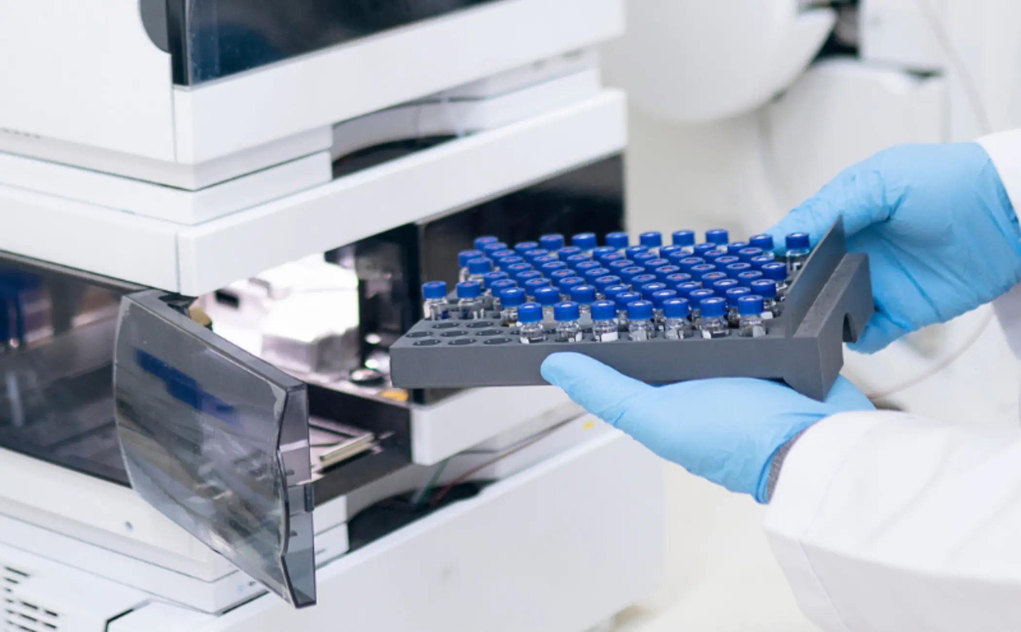 Extractables & Leachables