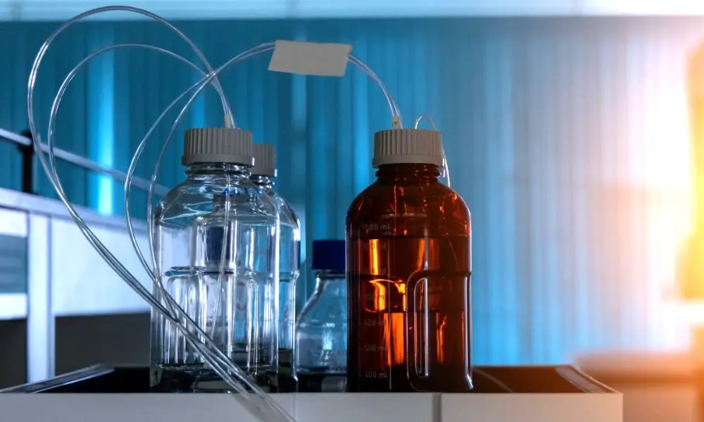 Mobile Phase Filtration