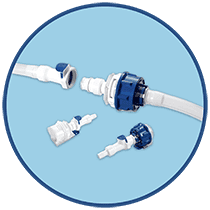 Tubings & Fittings