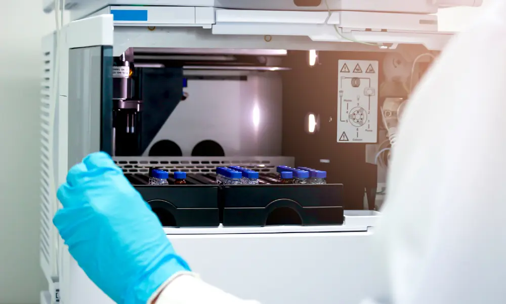 Sample Preparation