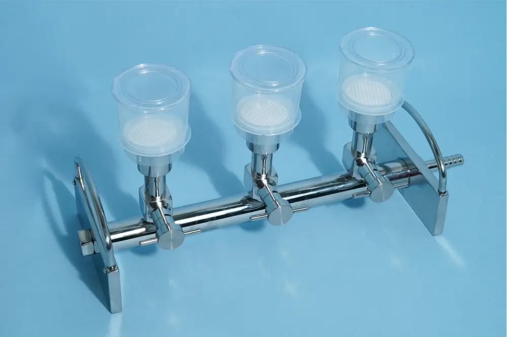 Standard Funnel