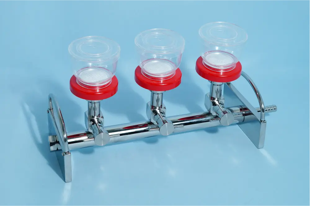 Sterifunnel