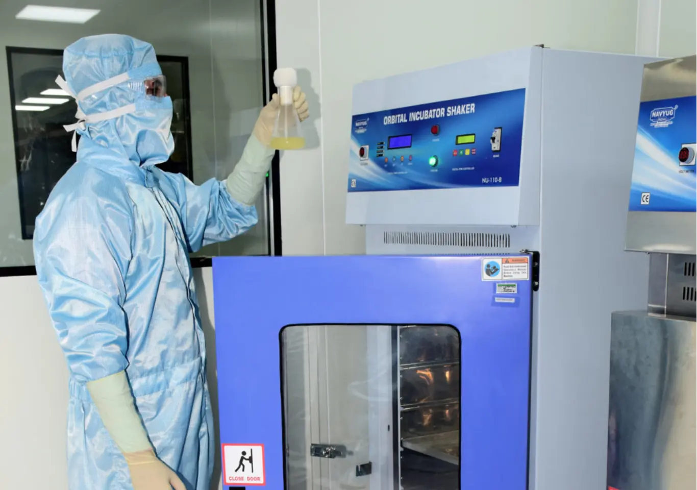 Clean Room Testing