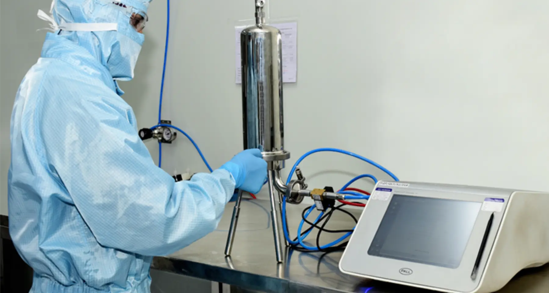 nSure Validation Services for fast Regulatory Approvals