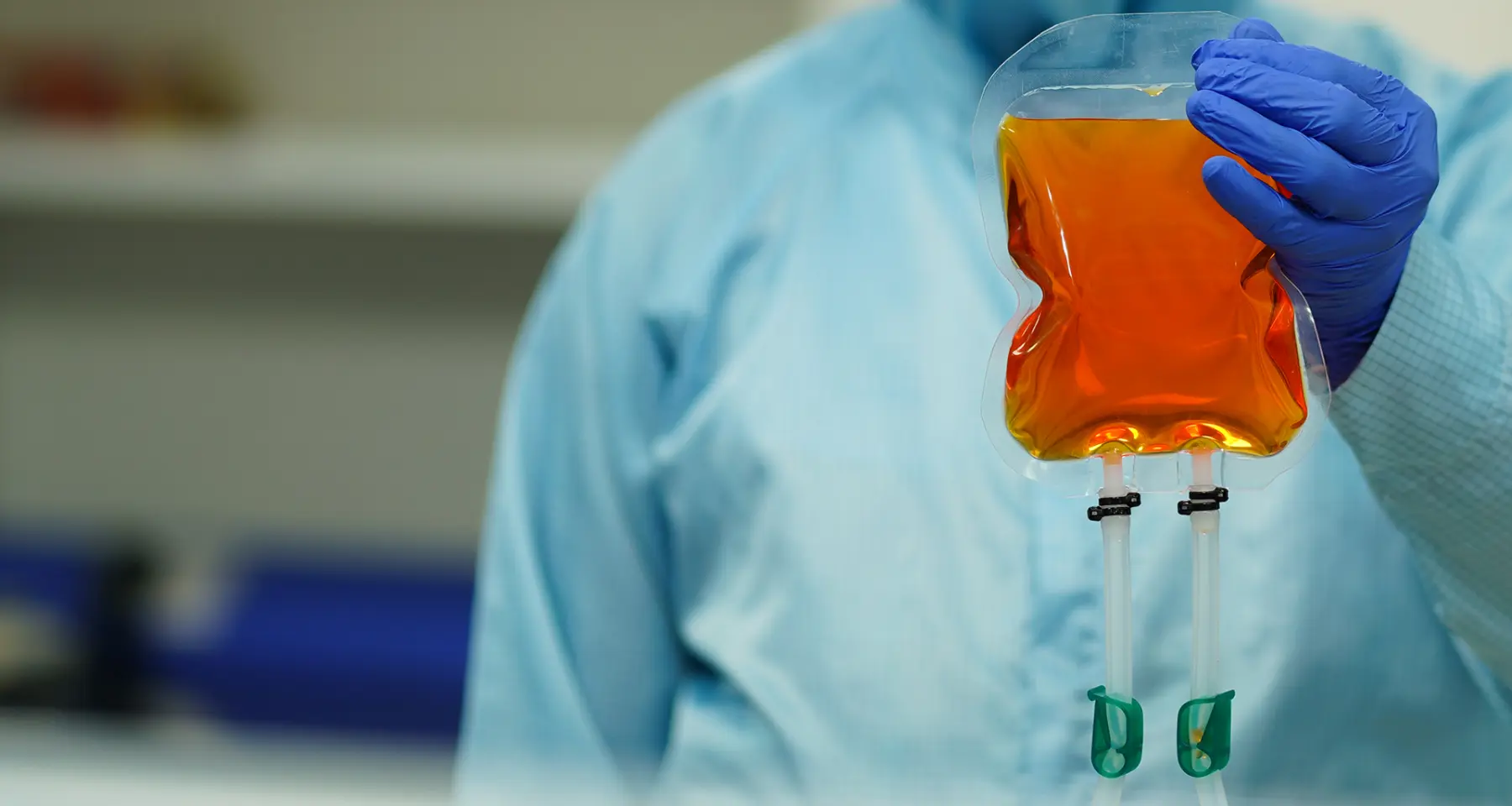 BioPac Single Use Bags & Assemblies