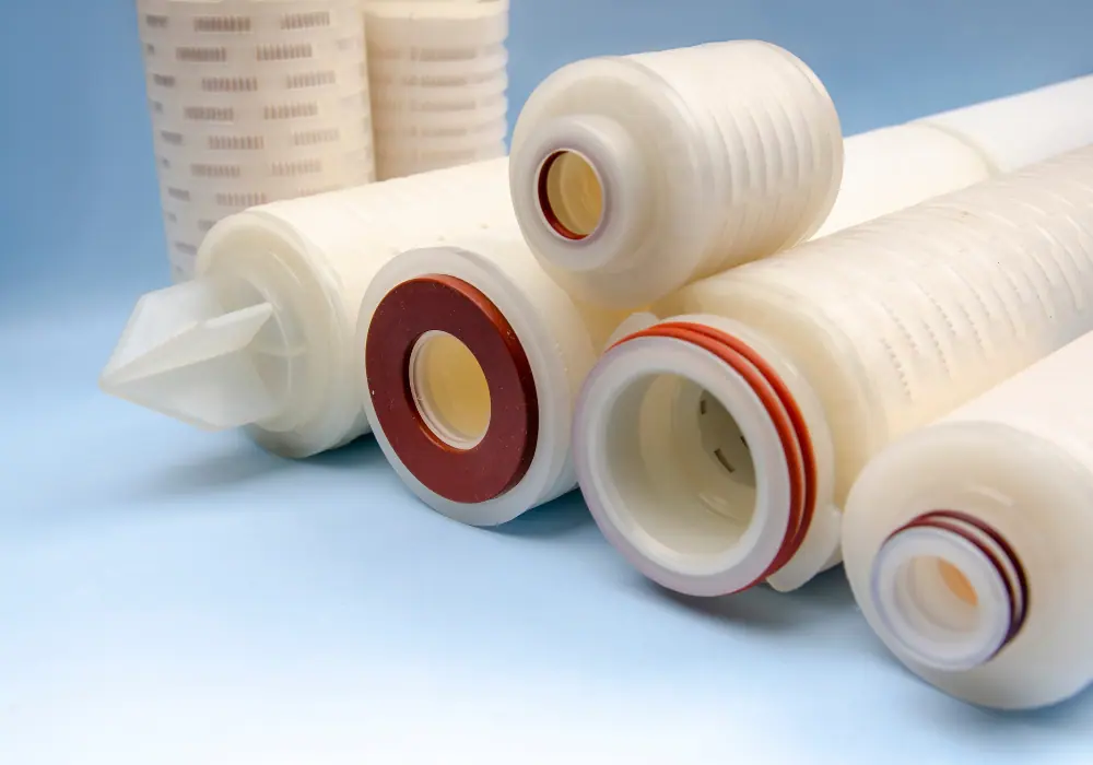 Cartridge Filters