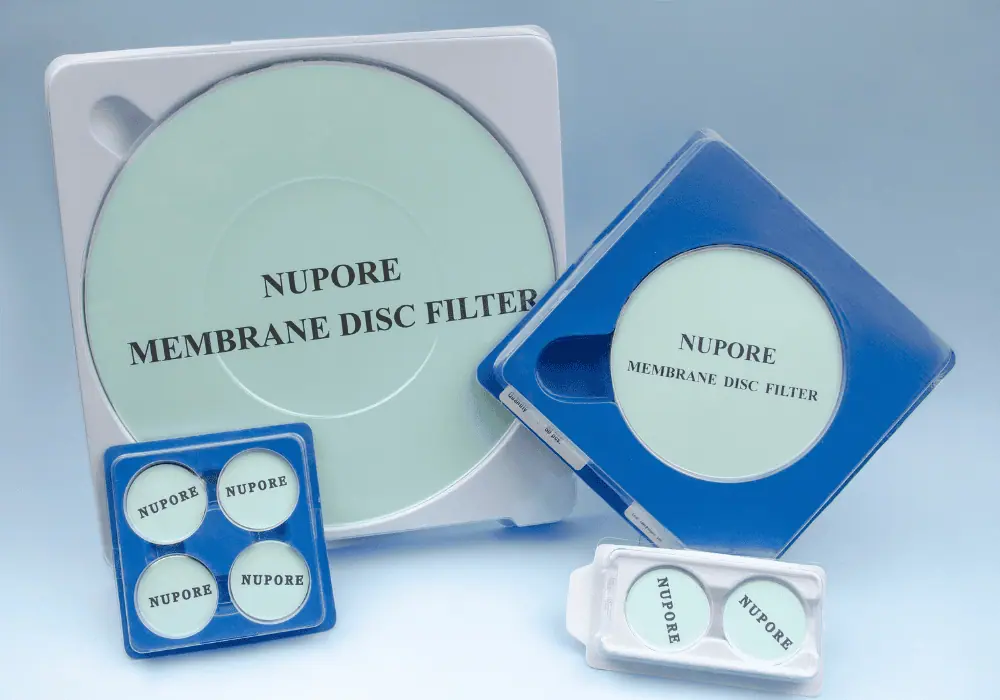 Membrane Filters