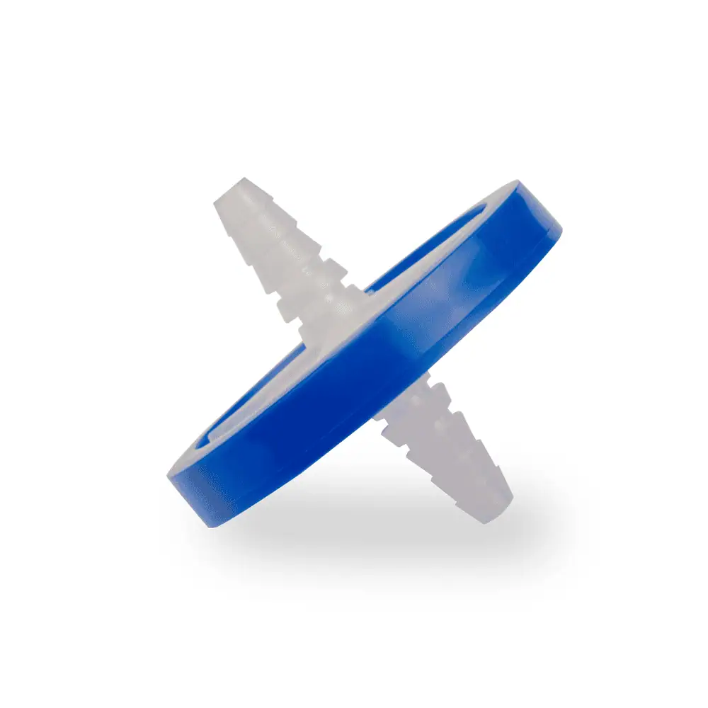 PTFE Inline Vent filter