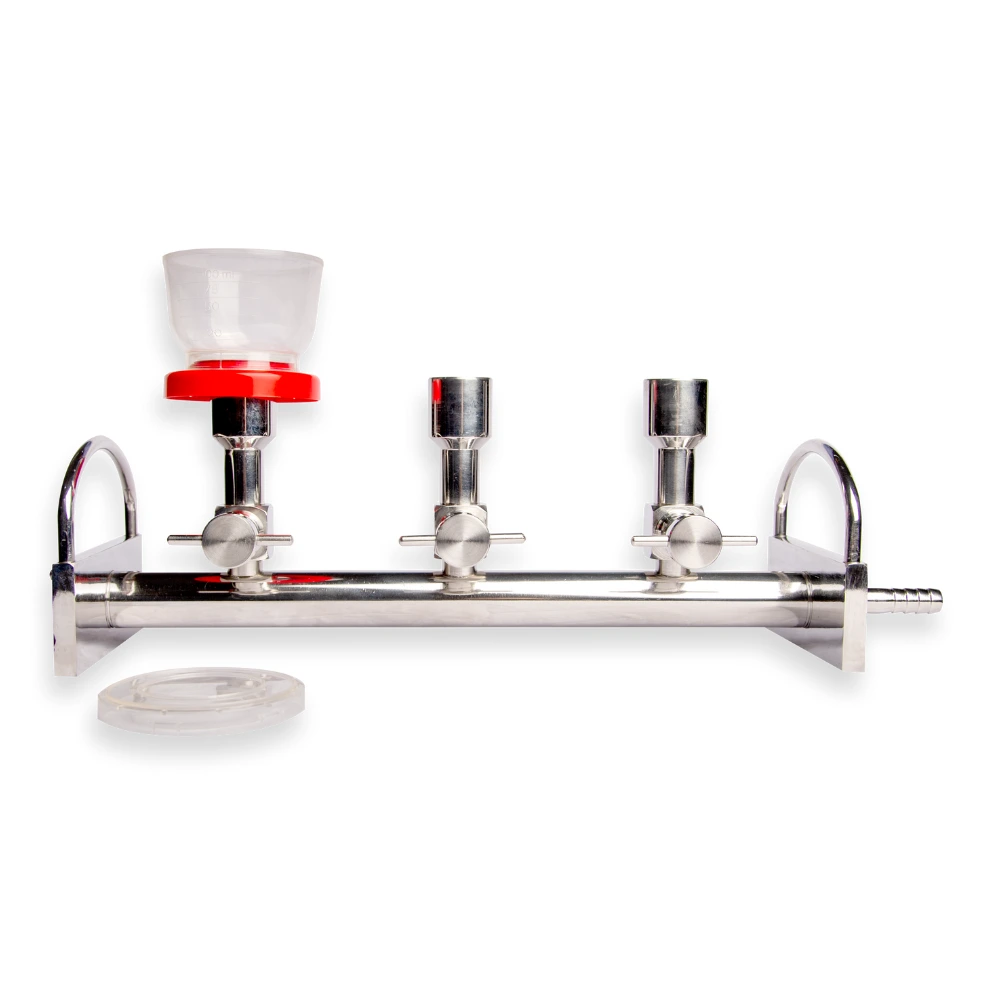 Filter Funnels