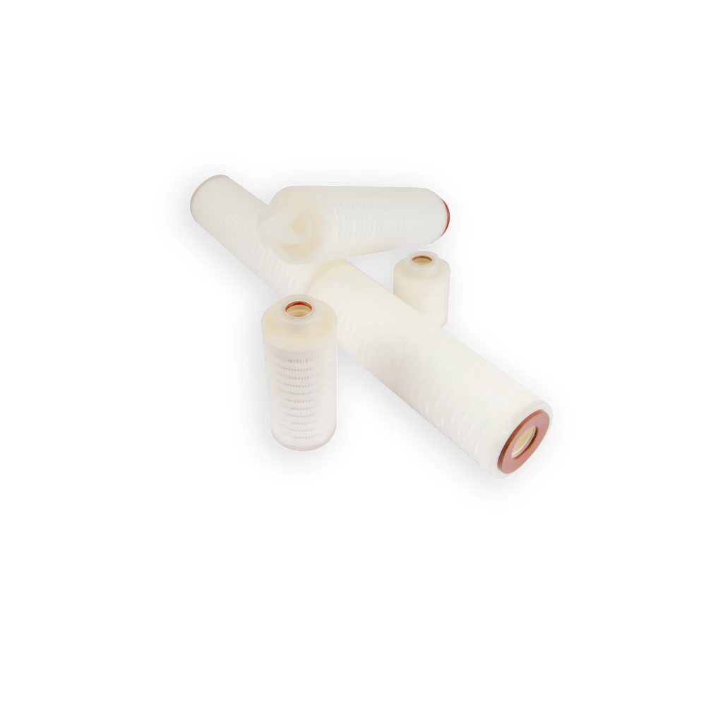 PVDF Cartidge Filters