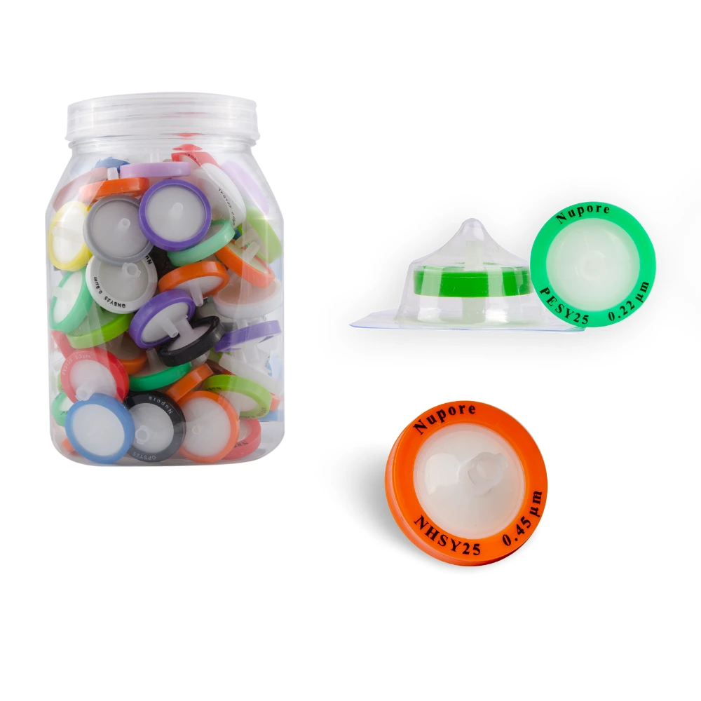 Syringe Filters