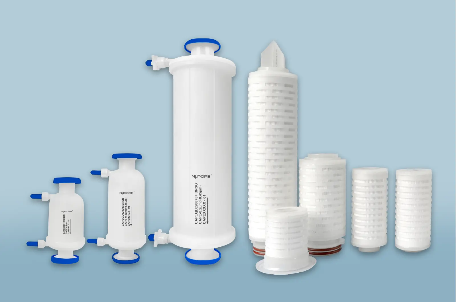 Process Filtration