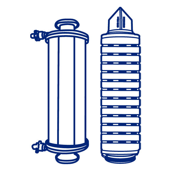 Process Filtration