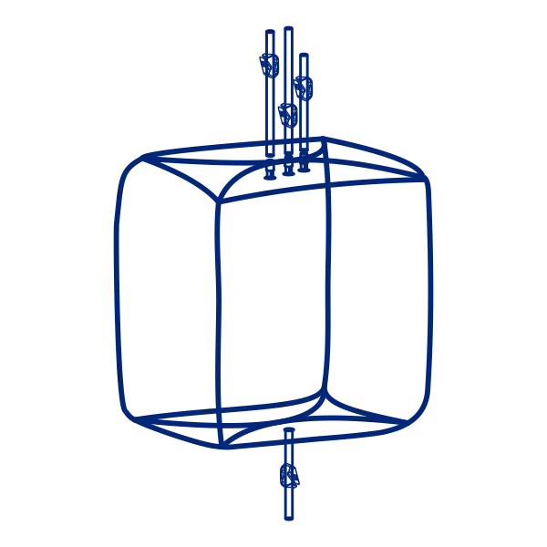 Single Use Bags & Assemblies