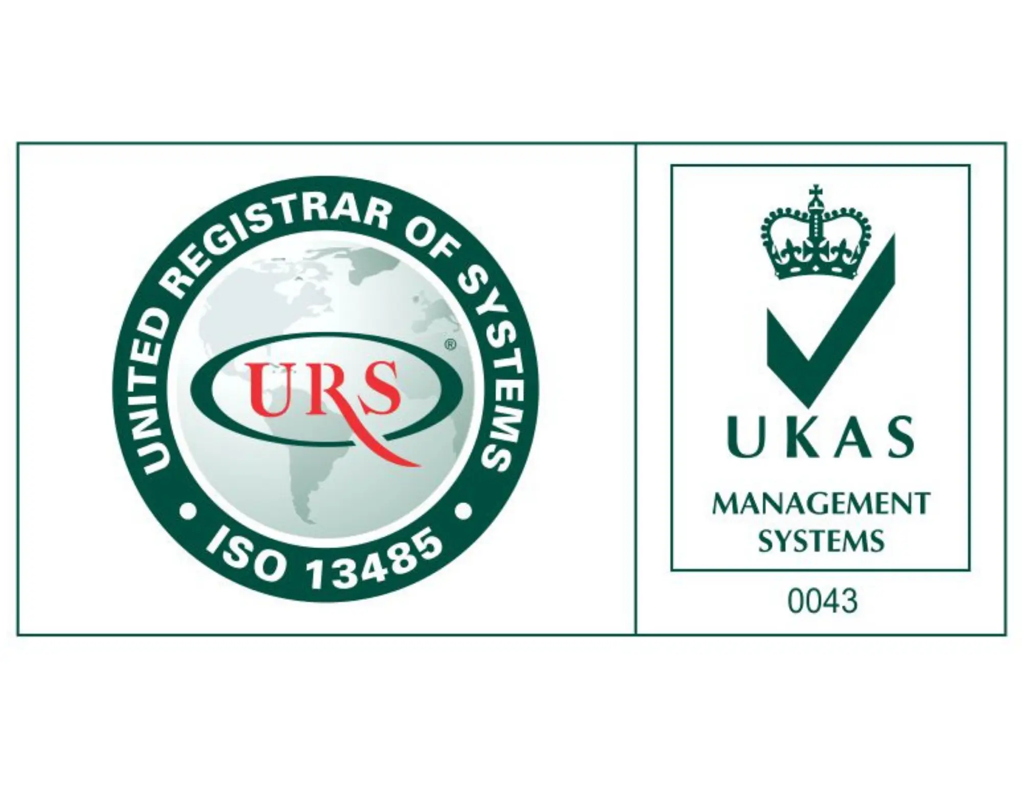 UNITED REGISTRAR OF SYSTEMS